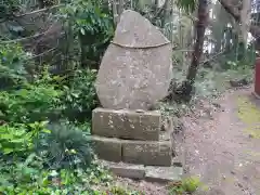 稲荷神社の建物その他