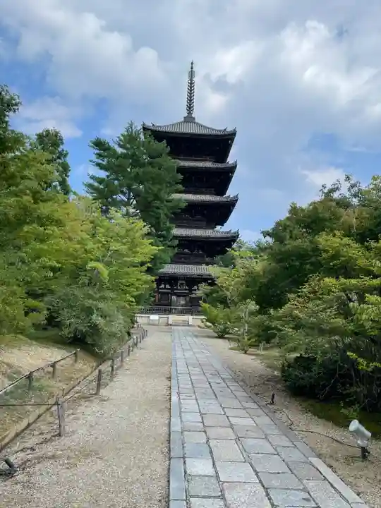 仁和寺(京都府)