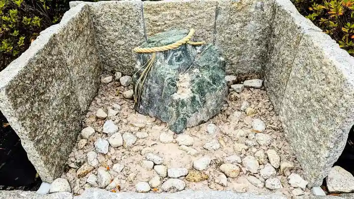 駒込妙義神社のその他建物