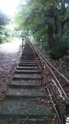 瀧の観音寺のその他建物