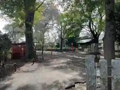 村富神社(神奈川県)