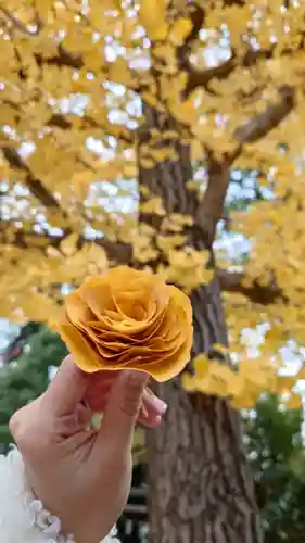 夜疑神社(大阪府)