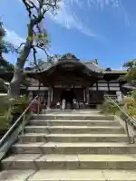 秋葉總本殿可睡斎(静岡県)