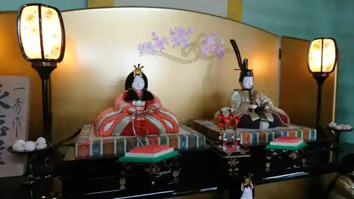 阿邪訶根神社のお祭り