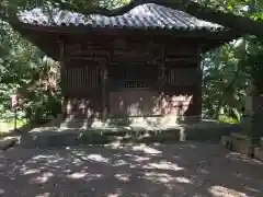 道成寺の建物その他