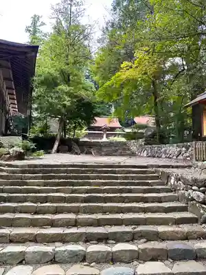 洲原神社(岐阜県)