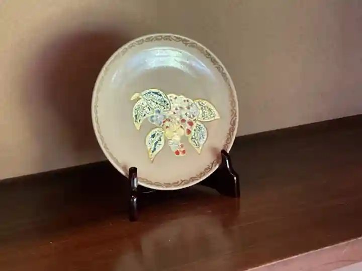 慈受院門跡(京都府)