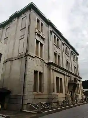 氣比神宮(福井県)