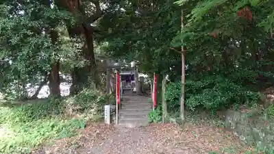八幡神社(愛媛県)