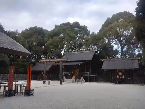 阿佐ヶ谷神明宮(東京都)