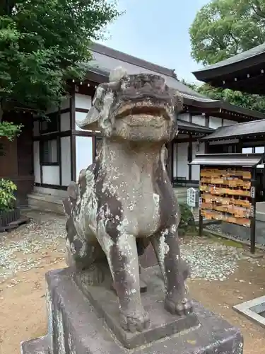 登渡神社(千葉県)