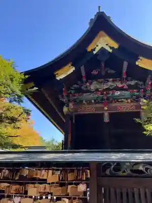 秩父神社(埼玉県)