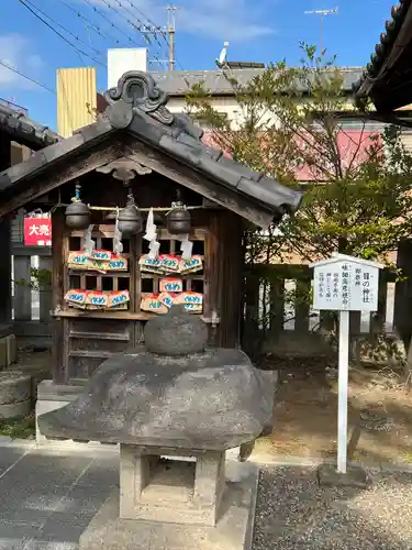 行田八幡神社(埼玉県)