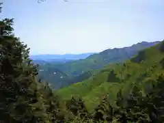 三峯神社(埼玉県)