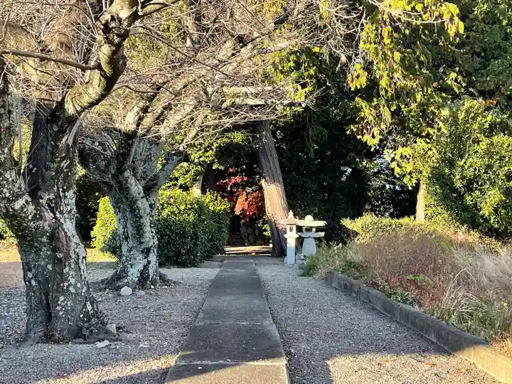 八幡神社(滋賀県)