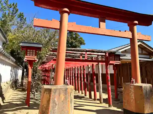 白鳥神社(香川県)