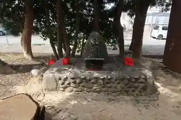 大乃己所神社(三重県)