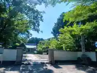 圓成禅寺(岐阜県)