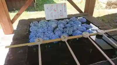 土津神社｜こどもと出世の神さま(福島県)