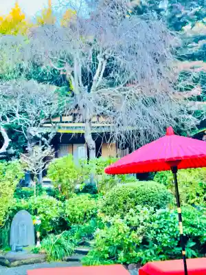 佛日庵(神奈川県)