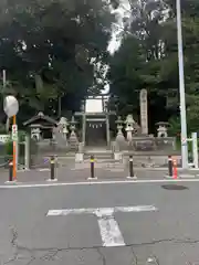 志氐神社(三重県)