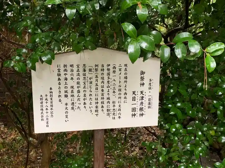 忍 諏訪神社・東照宮 (埼玉県)