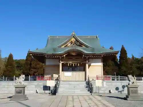浅間神社(静岡県)