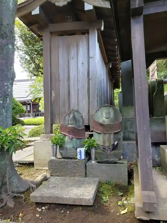 福蔵院(東京都)