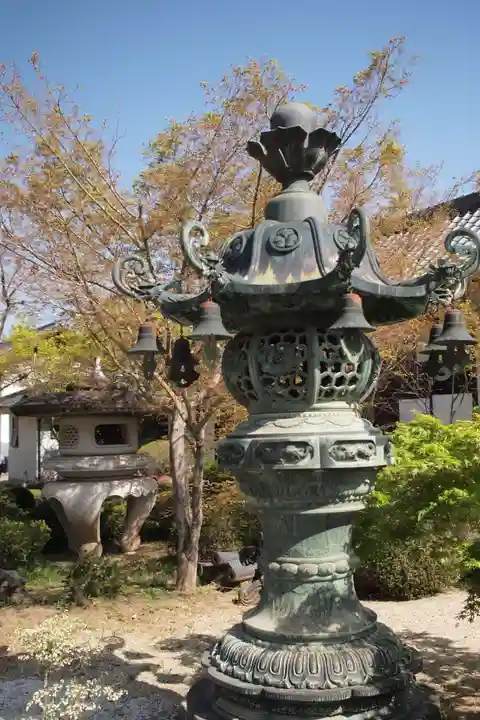 大藏經寺のその他建物