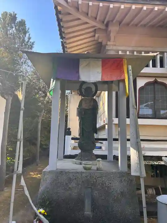 聖願寺(愛知県)