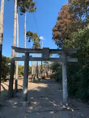 権現神社(千葉県)