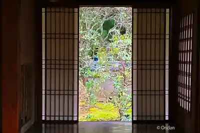 雲龍院のその他建物