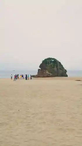 出雲大社(島根県)