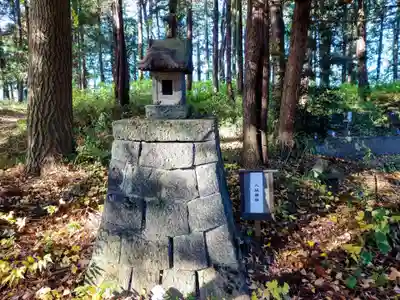 大国神社(群馬県)