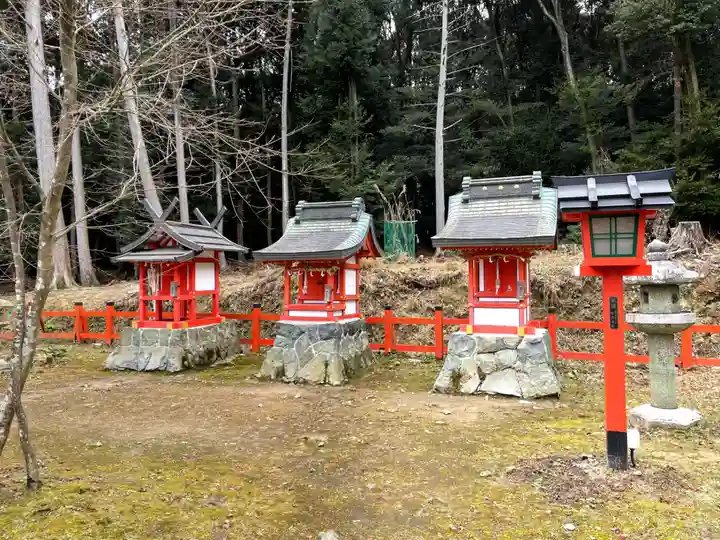 大原野神社(京都府)