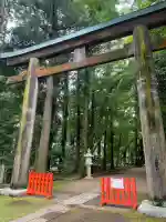 小御門神社(千葉県)
