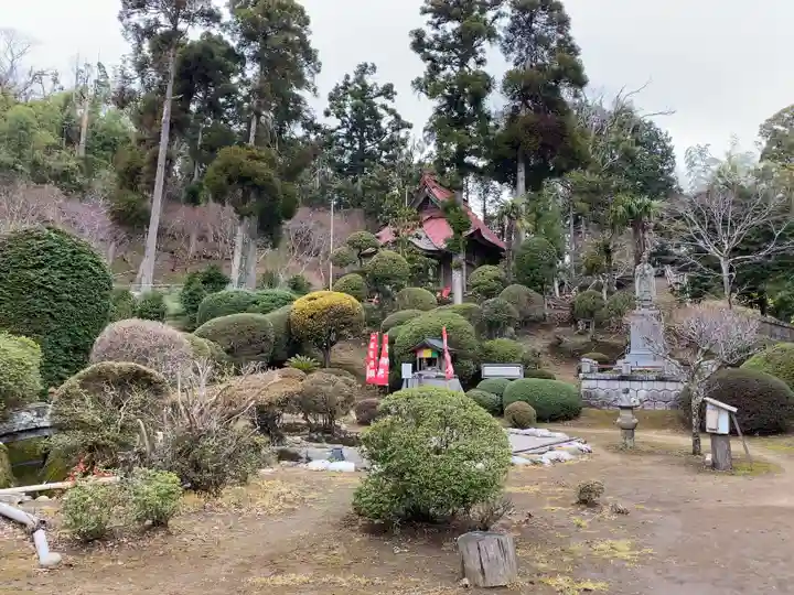 神野寺(千葉県)
