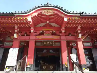 甚目寺(愛知県)