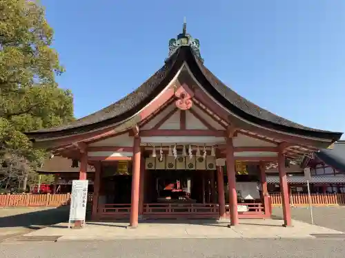 津島神社の{uncategorized: "未分類", other: "その他", undefined: "問題あり", building: "その他建物", grave: "お墓", sacred_gate: "鳥居", guardian: "狛犬", statue: "像", buddha: "仏像", history: "歴史", nature: "自然", garden: "庭園", animal: "動物", pagoda: "塔", temizu: "手水舎", mountain_gate: "山門・神門", sanctuary: "本殿・本堂", subordinate: "末社・摂社", art: "芸術", scenery: "景色", jizo: "地蔵", ema: "絵馬", goshuin: "御朱印", omikuji: "おみくじ", items: "授与品その他", amulet: "お守り", goshuincho: "御朱印帳", eats: "食事", festival: "お祭り", votive_dance: "神楽", shichigosan: "七五三参", wedding: "結婚式", experience: "体験その他", initially: "初詣", around: "周辺", anti_infection: "感染症対策"}