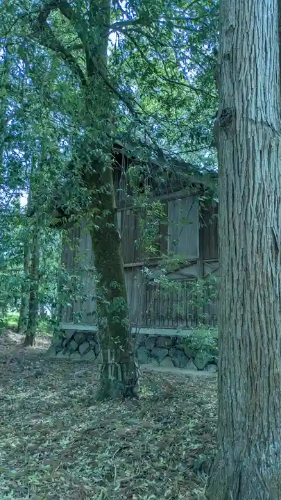 八幡神社(滋賀県)
