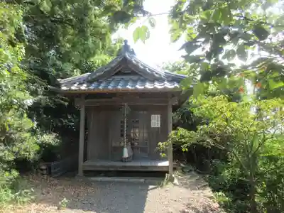 徳音院(静岡県)