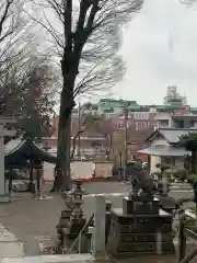 瀧宮神社の建物その他