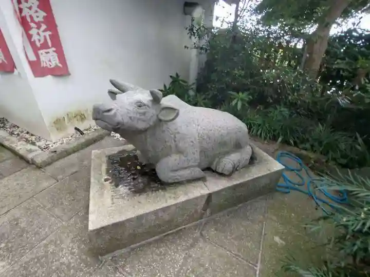 大前神社(栃木県)