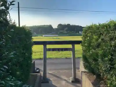 水神宮(千葉県)