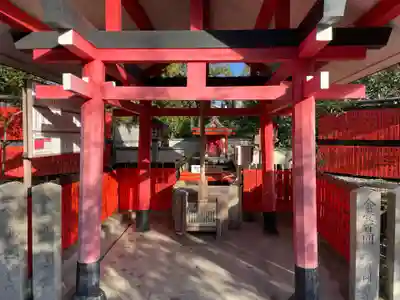 車折神社(京都府)