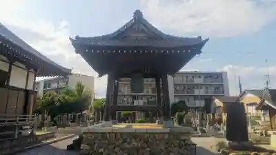 禅龍寺のその他建物