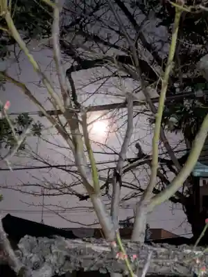 五方山熊野神社(東京都)