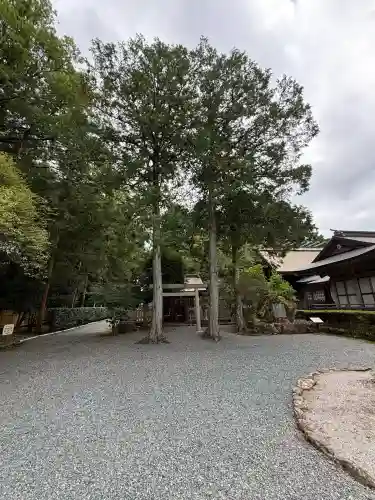 井伊谷宮(静岡県)