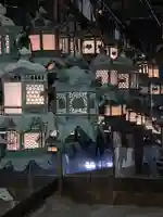 春日大社(奈良県)