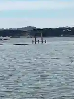 元嶋神社(和歌山県)